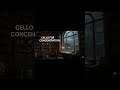 Cello for Concentration 🎻 Deep Focus Classical Music for Studying #Shorts