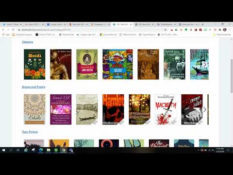 TeenBookCloud Overview