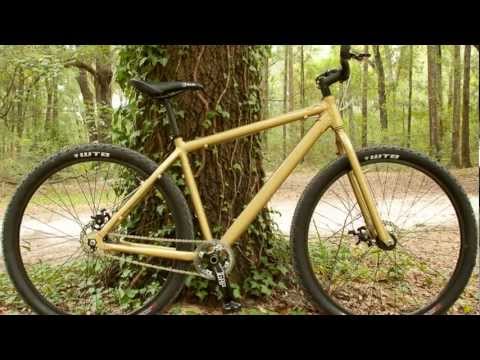 nashbar single speed