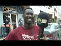 Tapha tine vs boy niang2  micro trottoirs  grand dakar