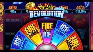 Hot Shot Casino | Win Big & Start a REVOLUTION screenshot 3