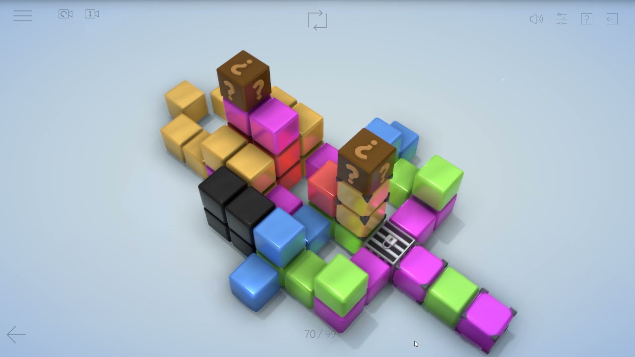 BOX align - Level 61-80