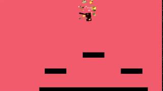 Platform Fighter Engine - Progress 14