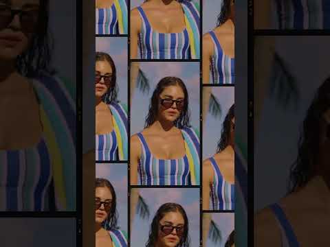 Favori bikinilerinle güneş gibi parlıyorsun. ????​