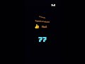 CARRERA DE RAPIDEZ TAP TAP #MEMES #newshort #CHALLENGE #RETO #VIDEOGAME #INTERACTIVO #FX #YOUTUBE 😏