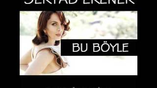 Sertab Erener - Bu Boyle ( remix ) [ yükses ses kalitesi 320 kpbs ]