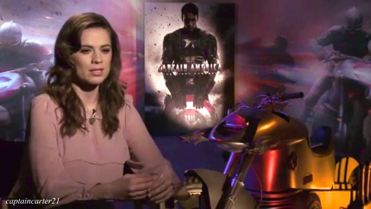 hayley + chris | a tribute