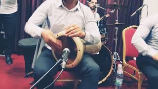 Darbuka Solo  in the top of the beauty  Kayed Selawy Resimi