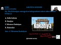 NMMS - SAT - Kakatiya Dynasty - Part - 1