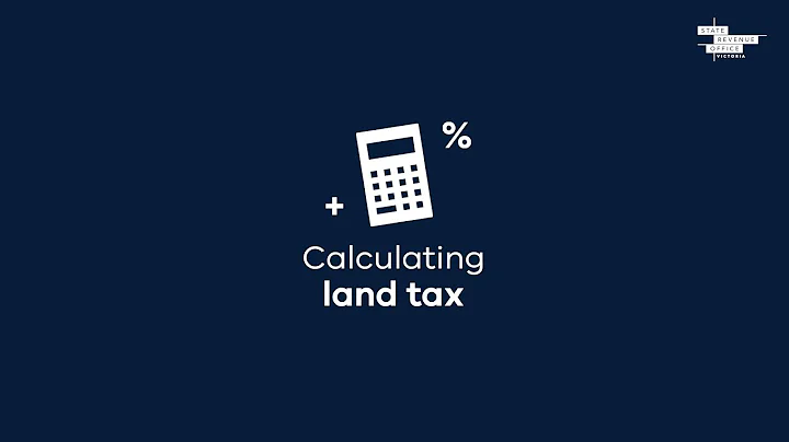 Calculating land tax - DayDayNews