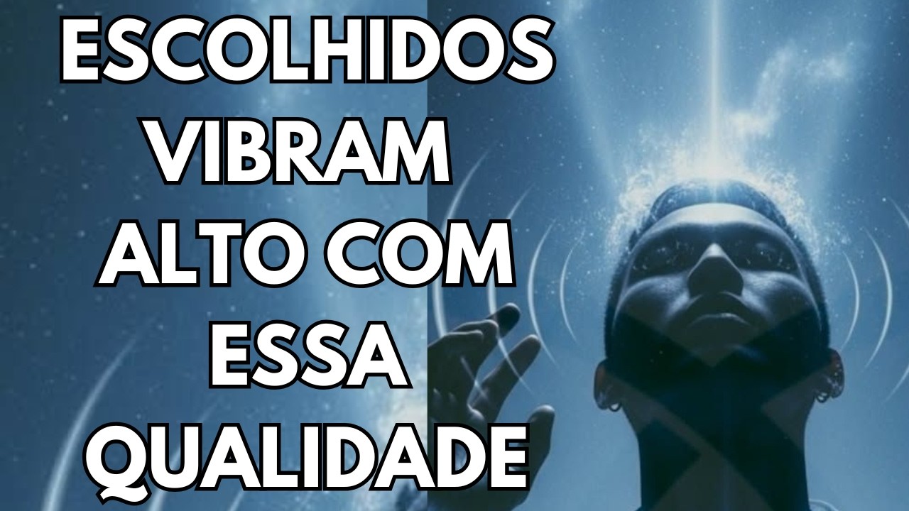 DESPERTOS: Essa é a sua característica mais PODEROSA - Shakti