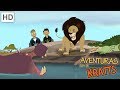 Aventuras com os Kratts - Os Animais Mais Mortíferos da África