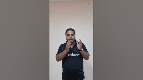 Mock test for Opsc Aso,Ocs & Ossc Cgl-2022 // Monday to Saturday At 9am // ADDA247 Odia