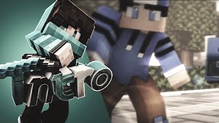 Reupload Intro Fuzionender By Vraxy