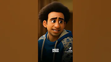 فيلم خير وبركة Shorts 