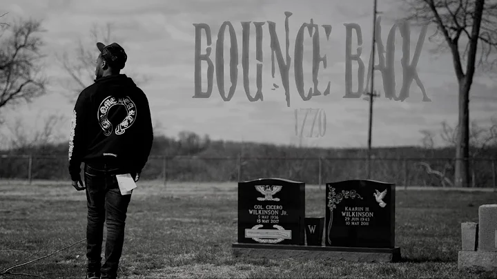 "Bounce Back" - Izzo | Shot By @lucid_visuals513