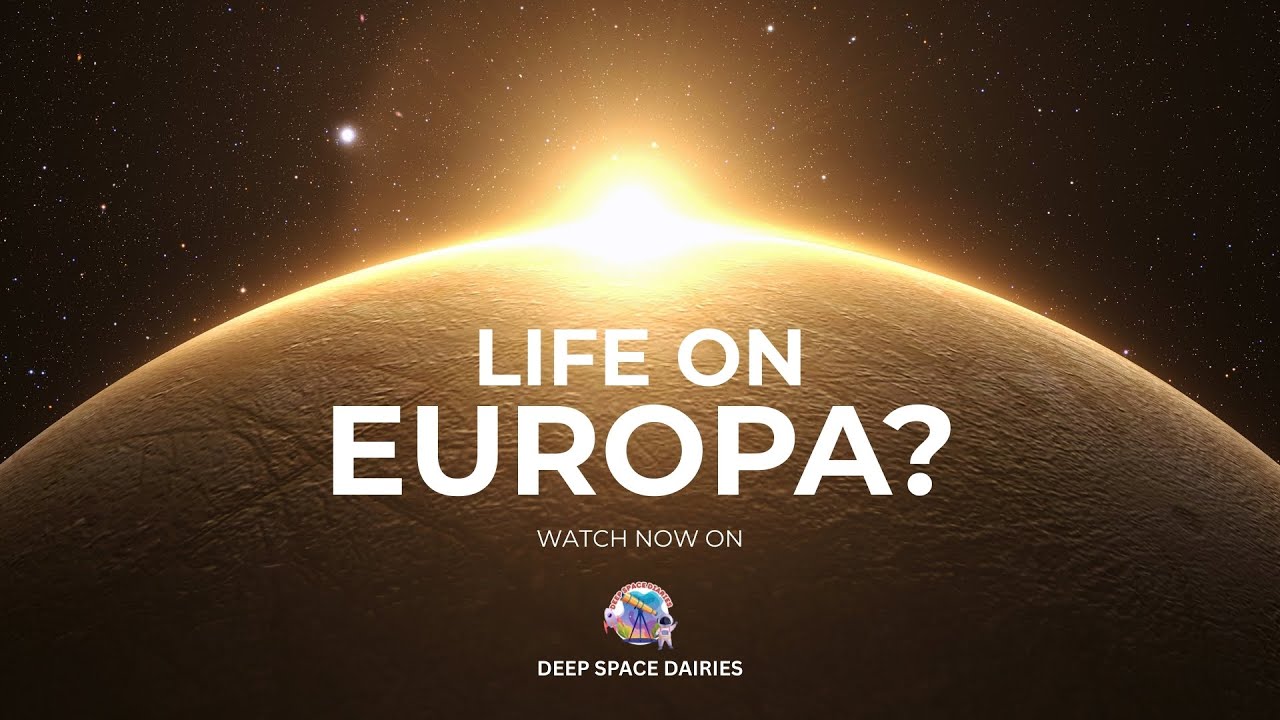 STOP Ignoring the Signs of Life Beyond Earth NOW - Deep Space Dairies