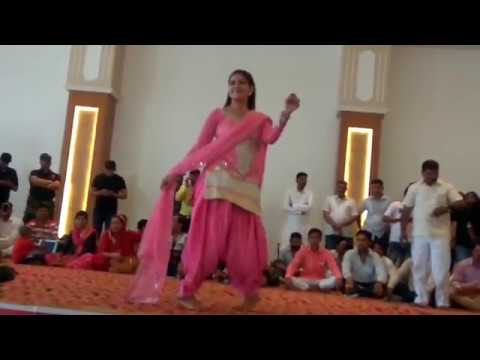 सपना मेरी से मुमताज | Sapna Dance 2017 | Haryanvi Songs