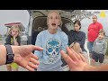 Police Save 4-Year-Old From Out-of-Control Mom With No Boundaries