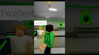How to Play As CASHIER in BLOXBURG? 🧑💻💰 #bloxburg #gaming #shortsvideo #gamingvideos How to Play As CASHIER in BLOXBURG? 🧑💻💰 #bloxburg #gaming #shortsvideo #gamingvideos