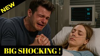 Huge Sad!The Young and the Restless Next 2 Weeks: Sharon Heads to Vegas, Nick’s in Bad Shape,
