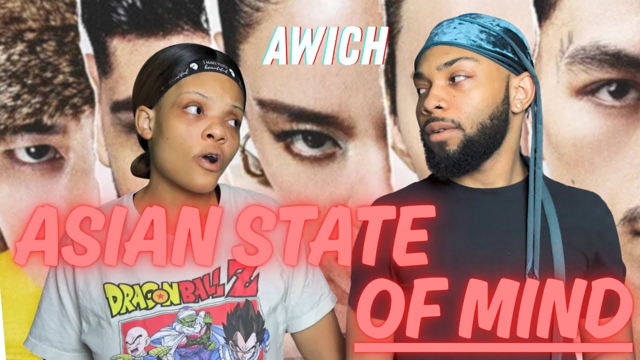 Asian State of Mind - K-Pop Edition: Our Honest Reaction