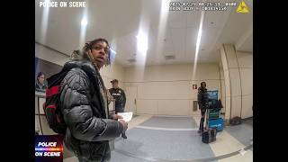 MASSIVE Smuggler Is Minutes Away From Boarding His Flight...