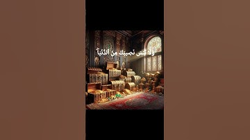 أن قارون كان من قوم موسى فبغى عليهم القارئ محمد ايوب سورة القصص أية ٧٦+٧٧ #محمد_ايوب #سورة_القصص