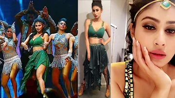 Mouni Roy will perform at IIFA Awards 2018