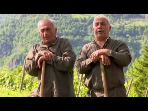 \"საცეკური\" • სოფ.ნენია(შუახევი)