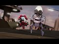 Crazy Frog - Axel F (Official Video) Mp3 Song