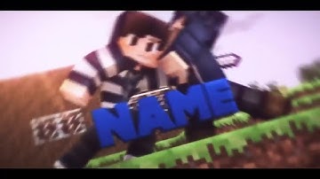 FREE 3D Intro #583 | Cinema 4D/AE Template