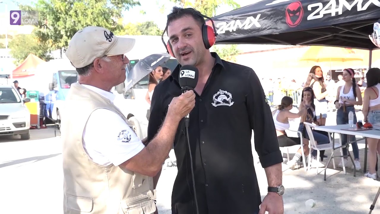 Deportes 9 · 30.9.2019 Incluye motociclismo