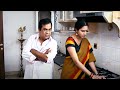 Brahmanandam And Surekha Vani Funny Comedy In Kitchen | Kiraak Videos
