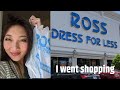 ROSS Dress For Less Reopening | Come shop with me |  Perfume Haul 2020