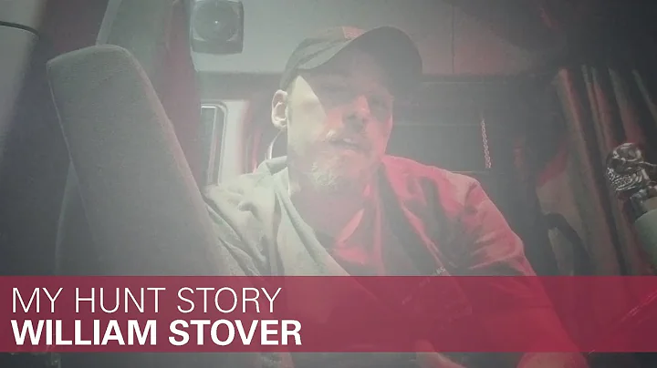 William Stover's Hunt Story