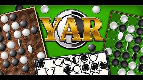 YAR -- Magma Mobile Game -- IOS