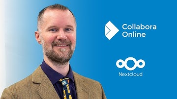 Nextcloud Office