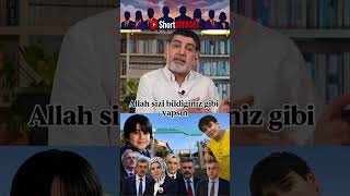 ''Bir İnsanın Hayatındaki En Büyük Cehennem, Kalbinin Kurumasıdır'' - Levent Gültekin