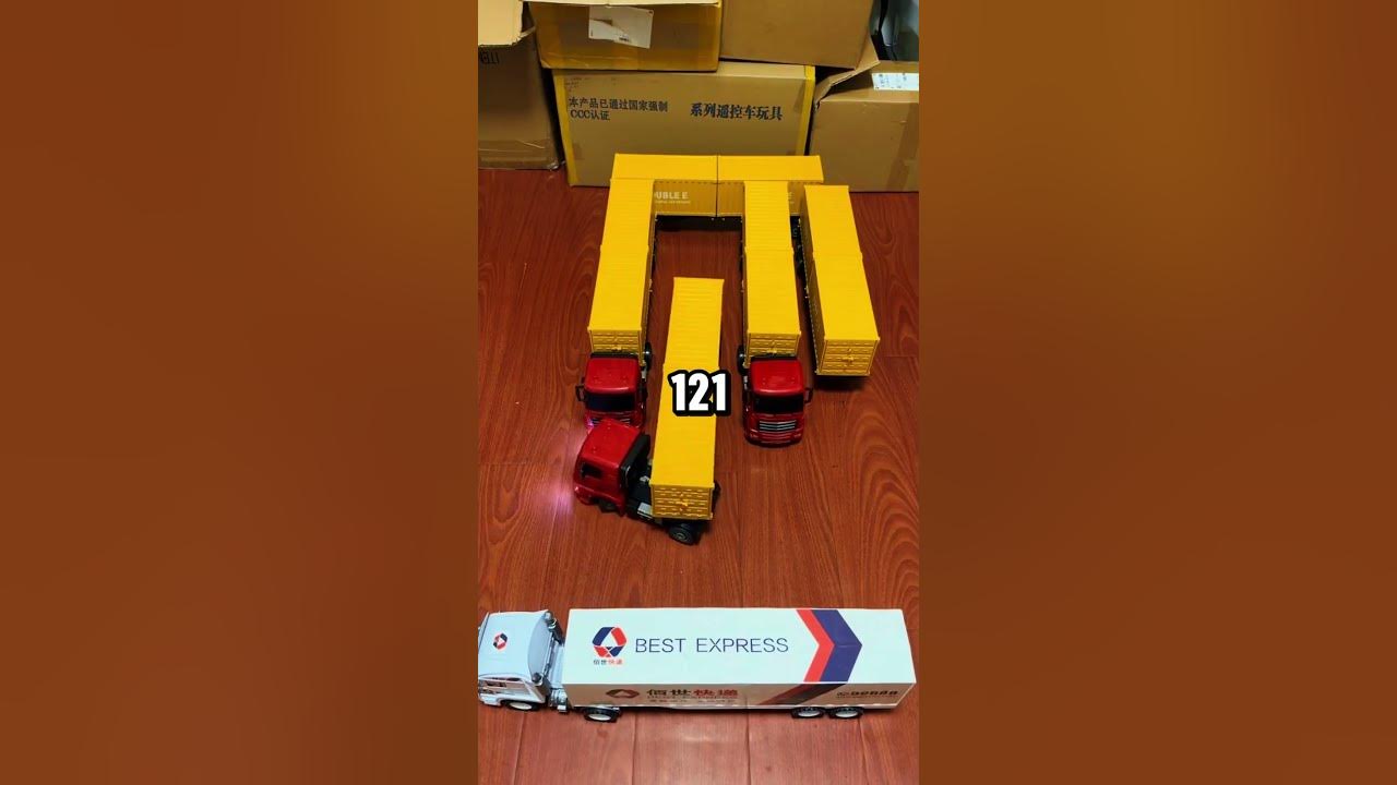 How Truck Drivers Park Huge Semi Trucks With Precision (π·: driving_lessons) #truck #parking How Truck Drivers Park Huge Semi Trucks With Precision (π·: driving_lessons) #truck #parking