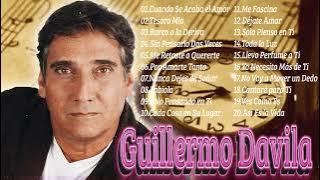 Guillermo Davila Exitos Lo Mejor Sus Mejores Canciones (40 Recuerdos Inolvidables)