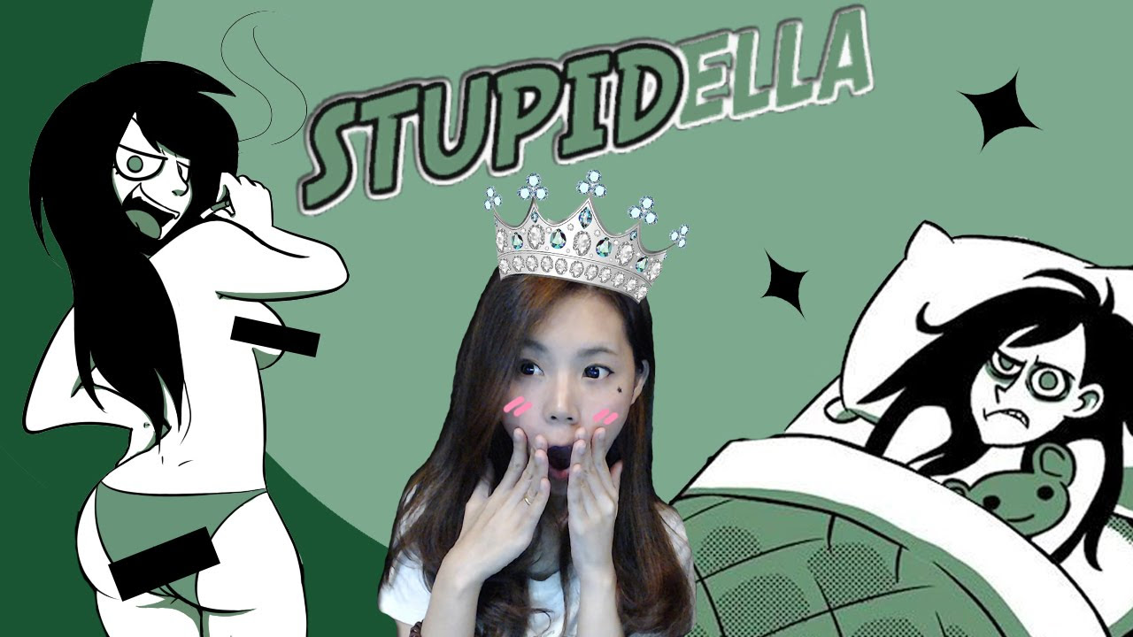 yandere simulator วิธีทําให้รุ่นพี่รัก New 2022 stupidella | ชีวิตจริงของซินเดอเรล่า zbing z.