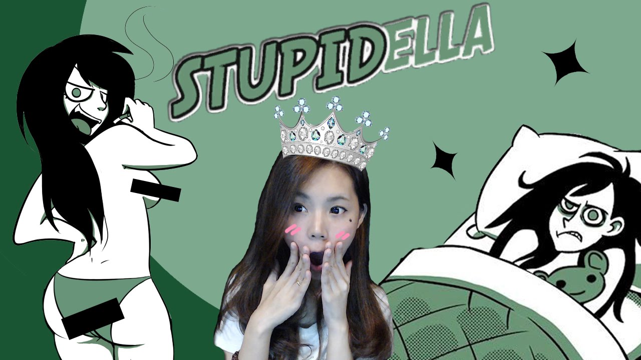 Stupidella Stupidella
