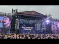 20250329 大港開唱 Creepy Nuts オトノケ 南霸天舞台 Creepynuts オトノケ Megaportfestival 大港開唱