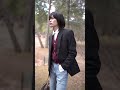 このニットベストおしゃれすぎやろ