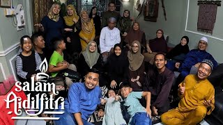 EP4: SUASANA HARI RAYA AIDILFITRI 2024