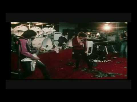 J. Geils Band - Love stinks (Pinkpop 1980)