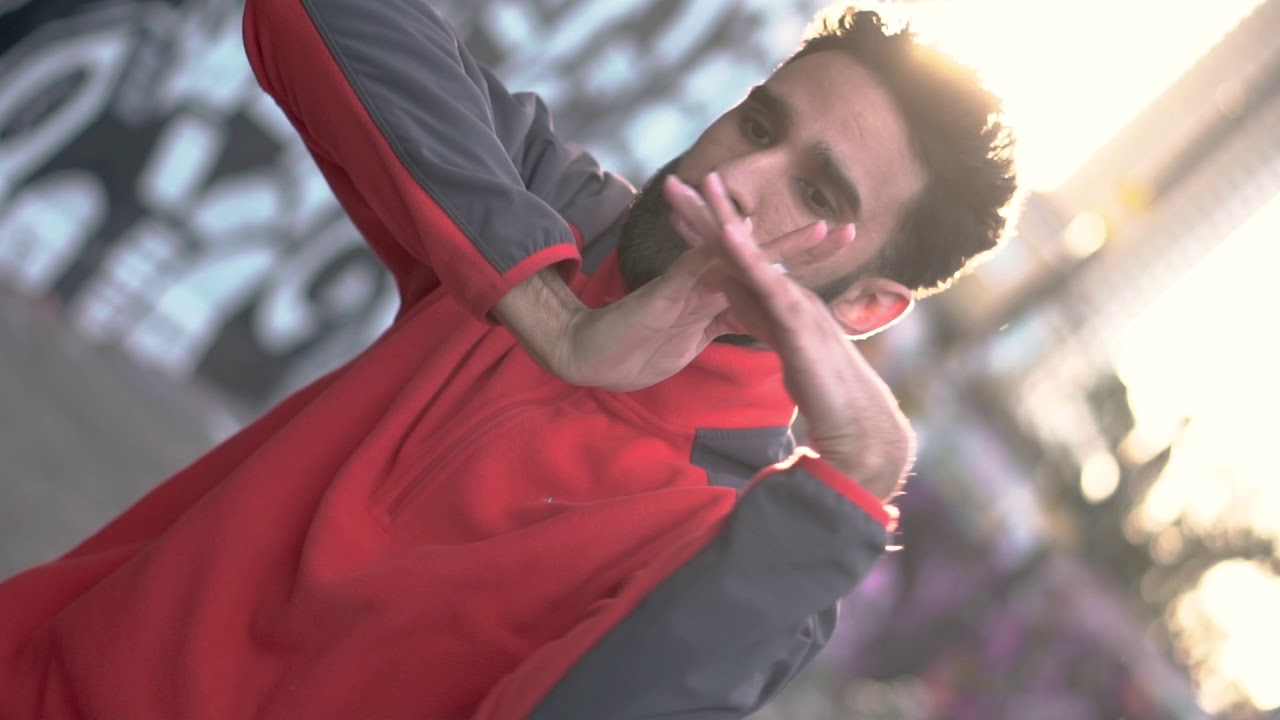 Artist Profile - Darshan -  Dancer