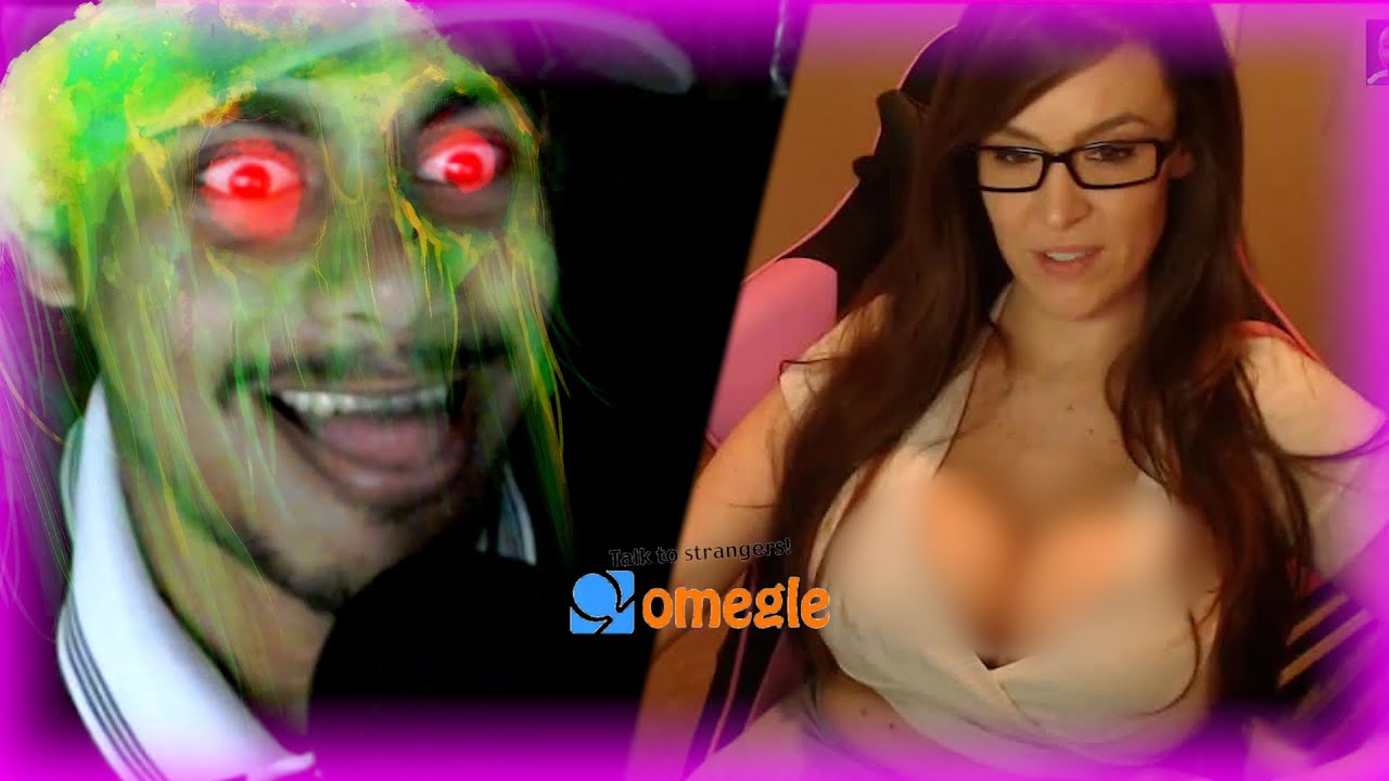 Omegle moments to get HAPPY