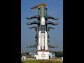 Launch of GSLV Mk-III D2/ GSAT-29 Mission – Live from Satish Dhawan Space Centre (SHAR), Sriharikota